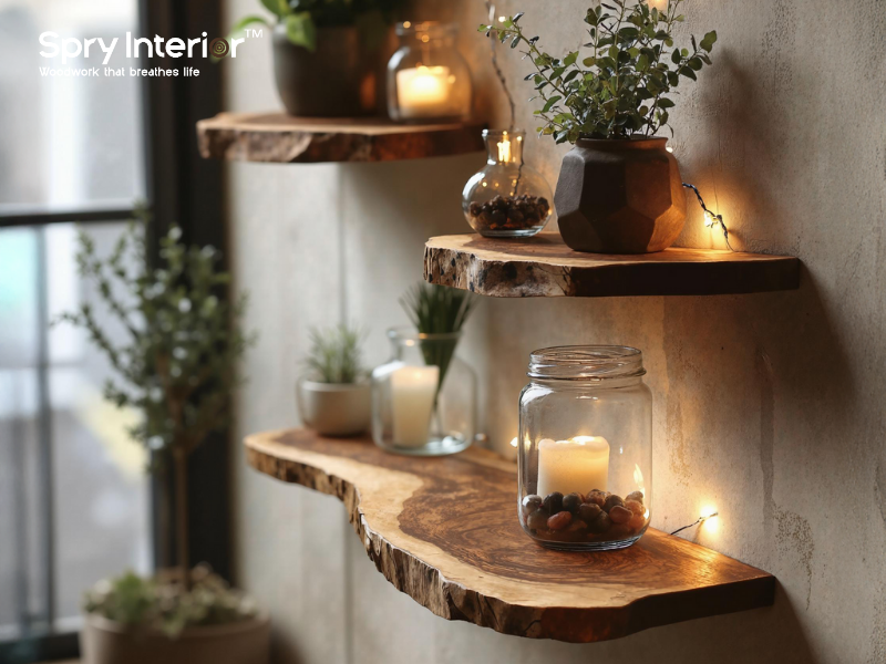 Traditional Modern Interior Design - The Rise of Elegance and Simplicity