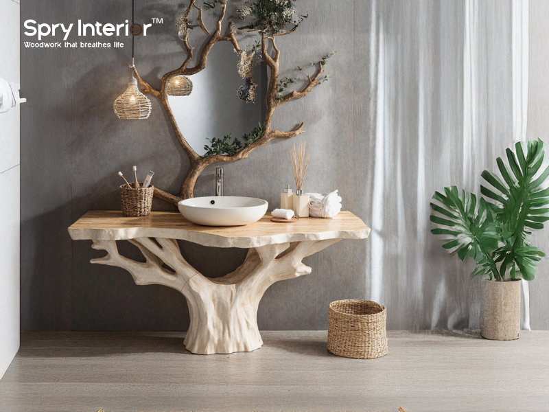 What Size Bathroom Vanity Should I Get? - A Helpful Guide