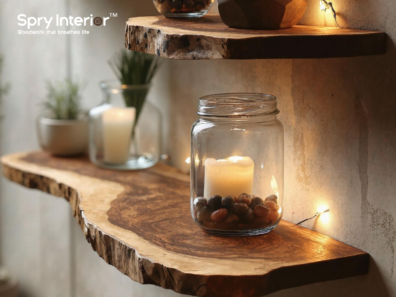 Tiny Kitchen Decor Ideas into a Chic Culinary Space