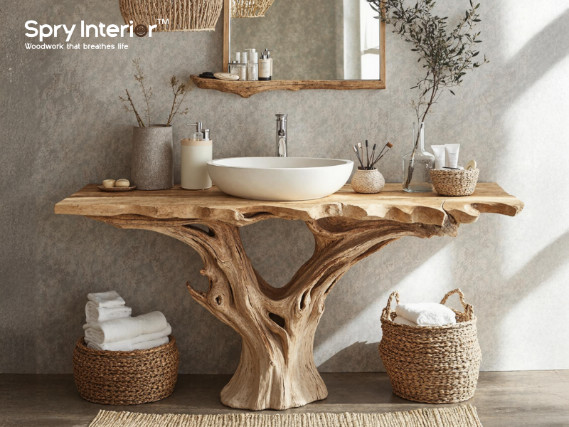 What Are Standard Sizes Of Bathroom Vanities? - Our Guide Simplifies Dimensions