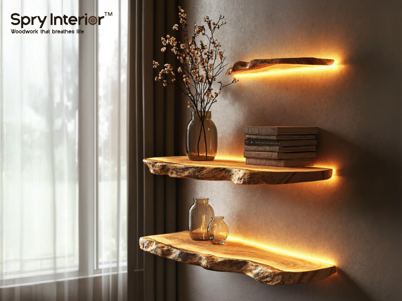 Interior Farm House Design - A Blend of Comfort and Charm