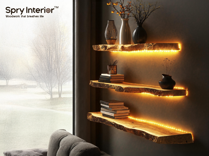 Modern Vintage Decor Style at Home - Embracing Timeless Elegance