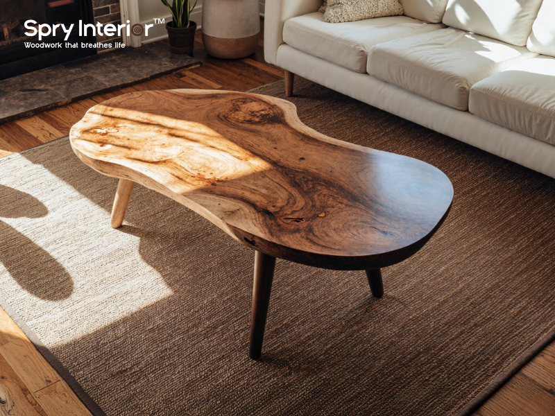 Coffee Table for Father's Day 2025 - Versatile Gifts for Dad