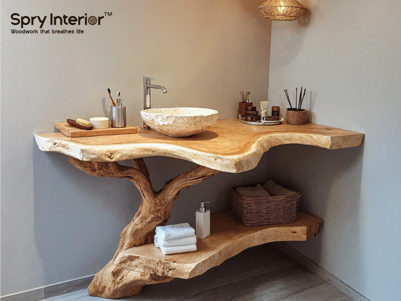 Why Do Americans Love Double Vanities? - A Practical Stylish Bathroom Trend Explained