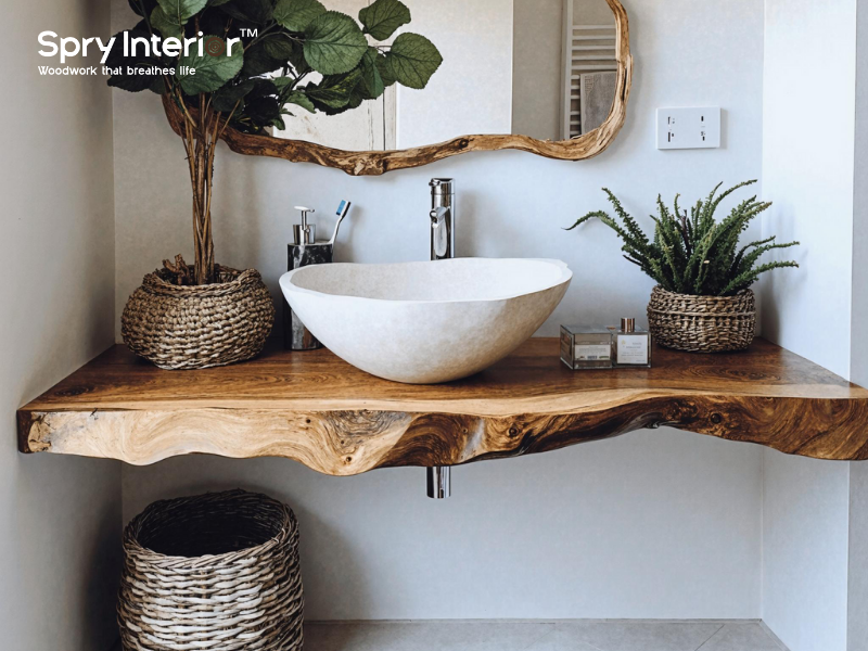 How Much Space Do You Need for a Bathroom Sink? - Smart Sizing and Layout