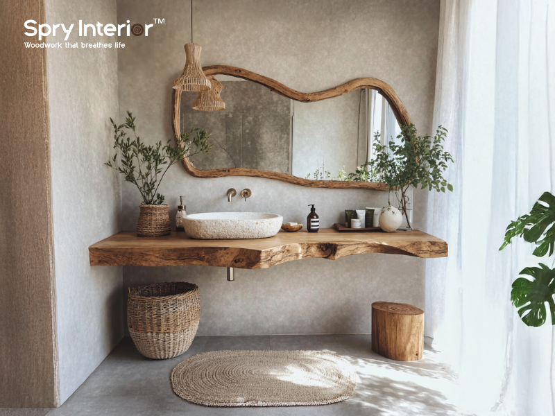 Are Double Vanities Still in Style? - A Modern Guide for Master Bathrooms