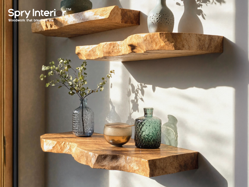 Interior Design of Small Kitchen Areas - Transforming Compact Spaces