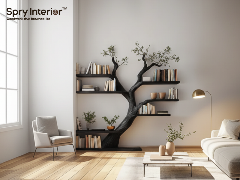 tree-shaped-reading-nook