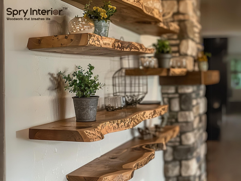 Kitchen Country Decor Ideas: The Heart of the Country Home