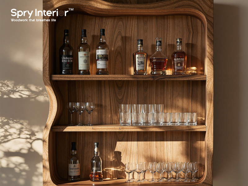 Modern Rustic Decorating Style - Embracing Warmth and Elegance