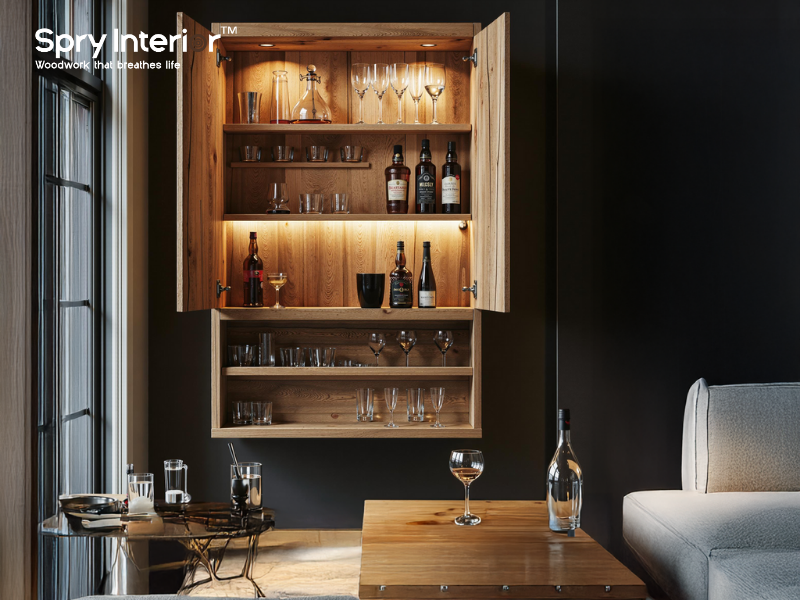 What Style Pairs Well With Mid-Century Modern?