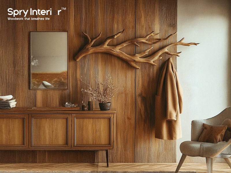 Will command hooks hold a coat?