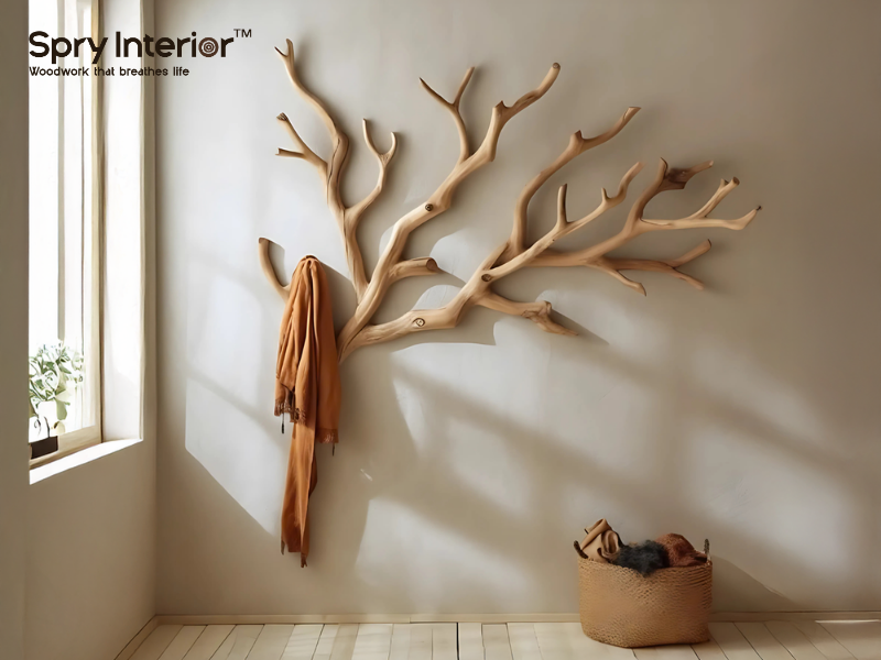 How many coat hooks do I need?