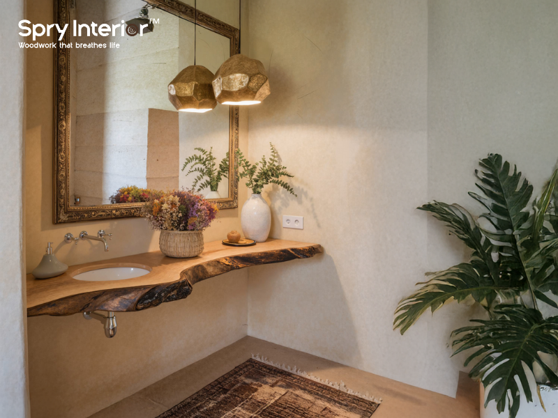 6 Eco-Friendly Bathroom Vanities That Are Good for You and the Planet