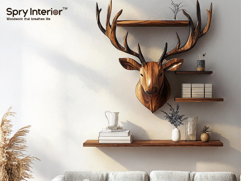 Modern Beach Interior - Refreshing Home Vibe