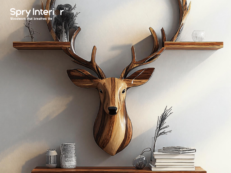 Living Room Vintage Decorating Ideas - Cozy Charming Ideas