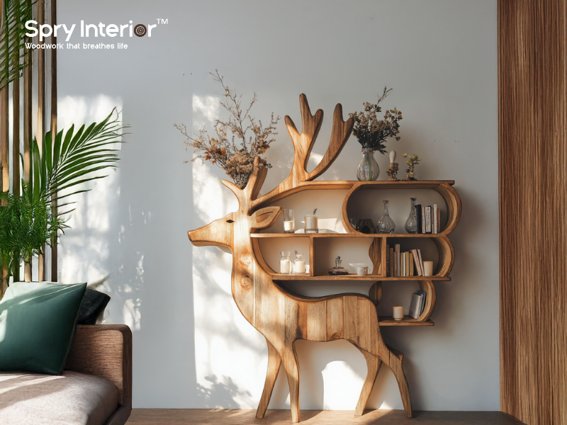 Modern Cottagecore Interior Design