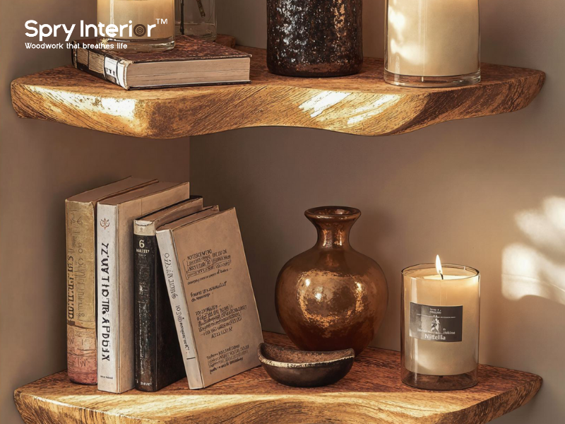 Interior Design Luxury Apartments: Achieving a Polished and Elegant Residence