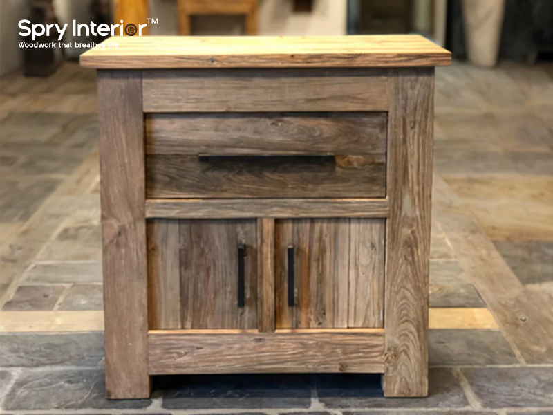 10 Luxury Bathroom Vanities That Will Transform Your Space Into a Spa Oasis