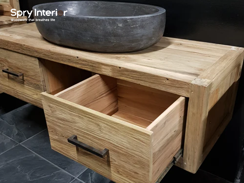 distressed-bathroom-cabinets