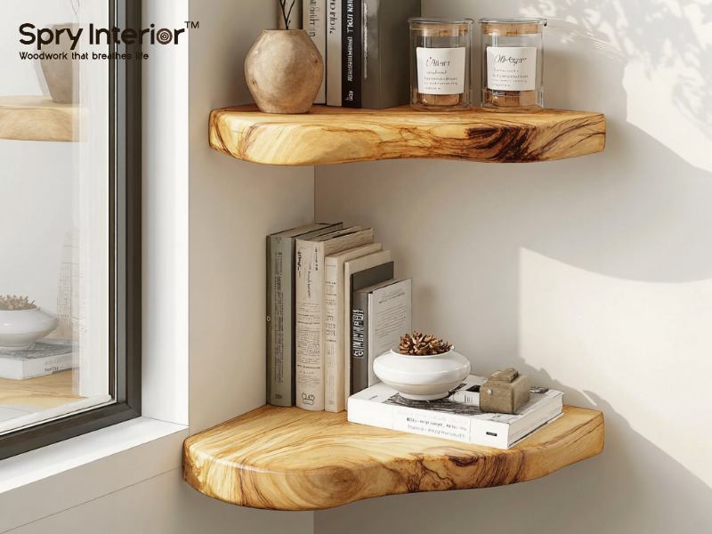 Interior Mid Century Modern House: Personalizing Your Space with Mid-Century Flair