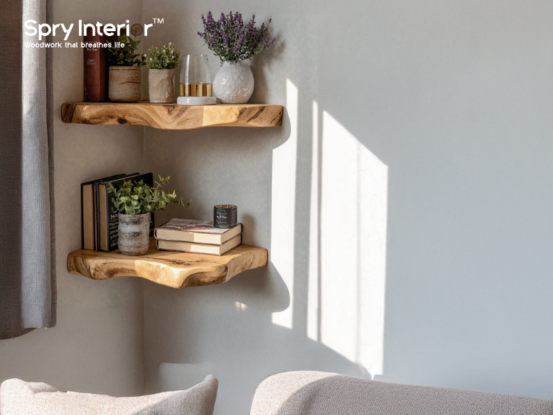 Modern and Classic Interior Design: Designing Interiors with Lasting Appeal