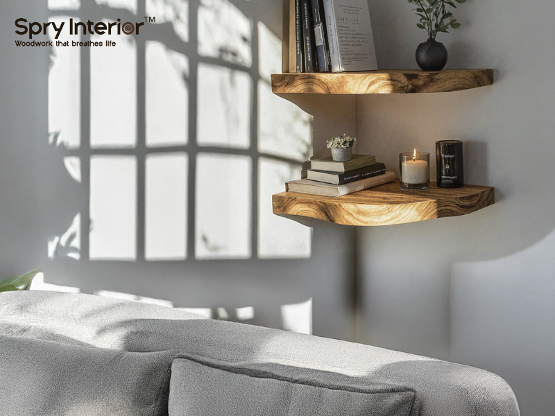 Small Living Room Ideas Cosy - Small Space, Big Comfort