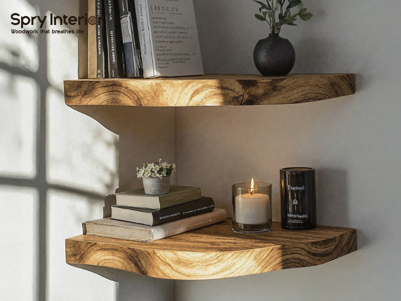 A Deep Dive into Old Cottage Interior Design