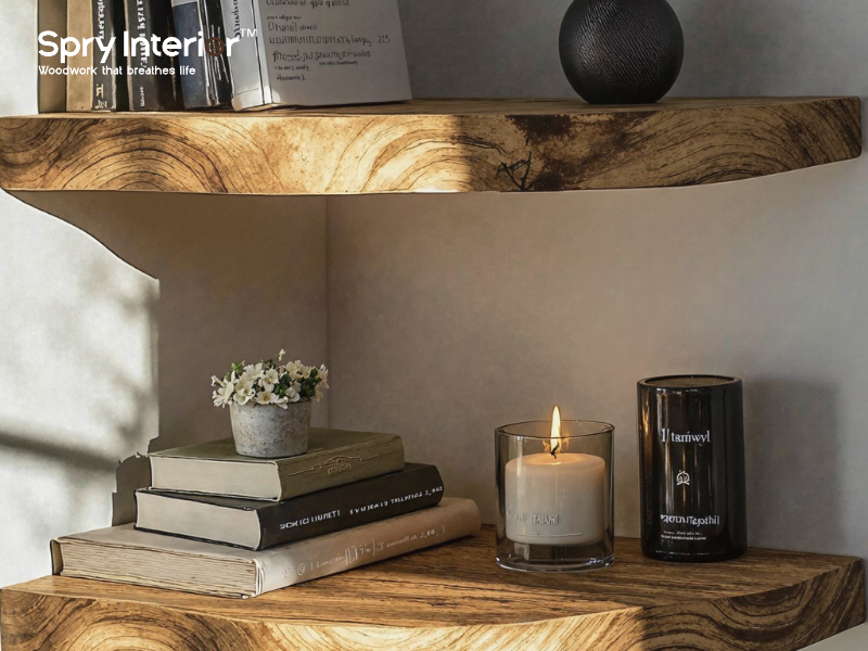 Luxury Modern Black House Interior: A Bold Elegance That Defines Sophistication