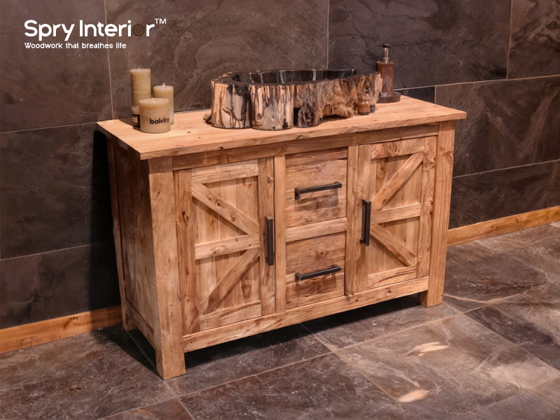 Are floating vanities worth it?