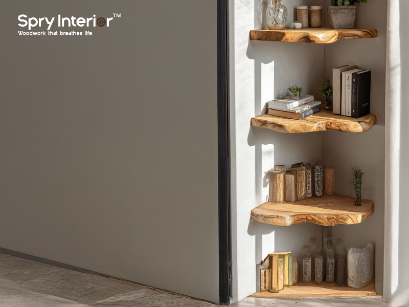 What is modern classic style in interior design?