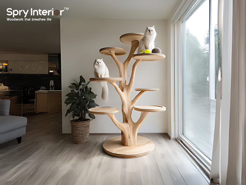 cat-climbing-tree-for-large-cats