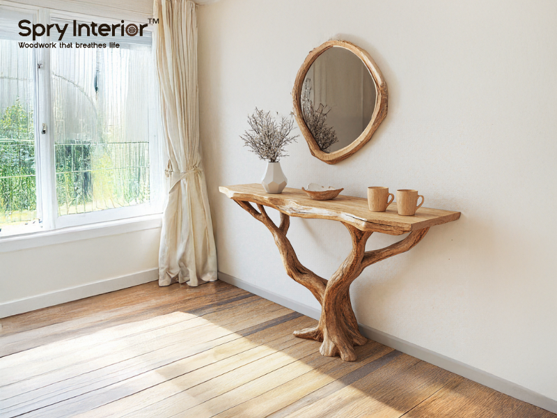 5 Modern Console Tables That Will Make Your Home Look Like a Design Magazine