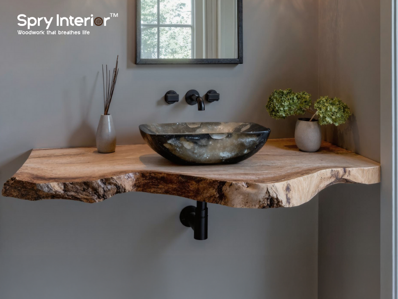 What Colors Compliment a White Bathroom