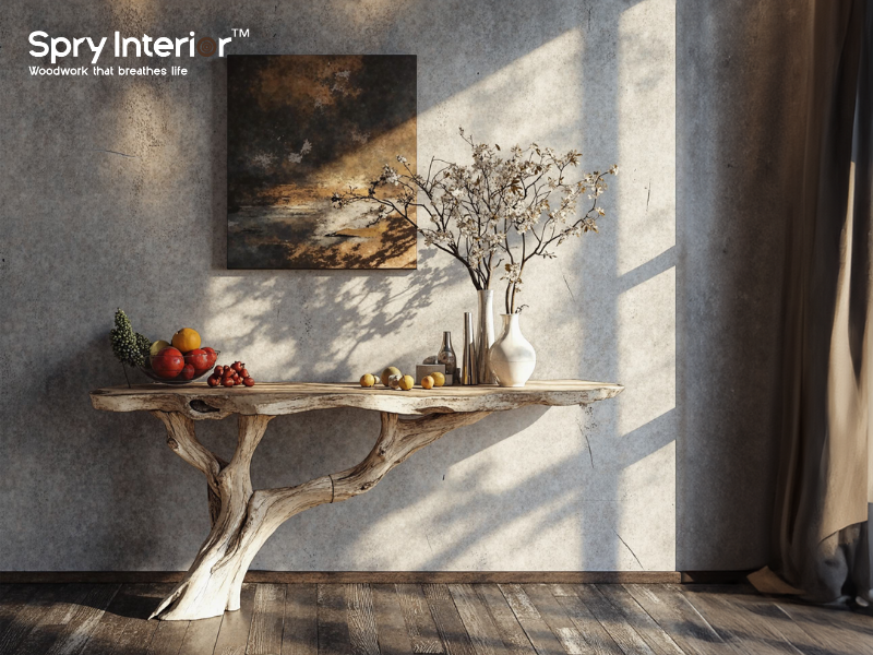 6 Entryway Console Tables That Will Make a Lasting First Impression!