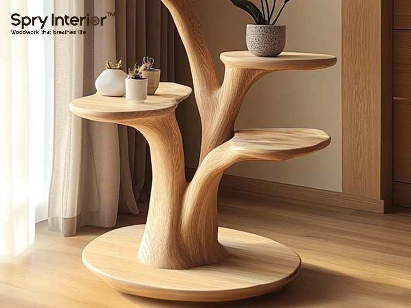 diy-cat-tree-for-small-spaces