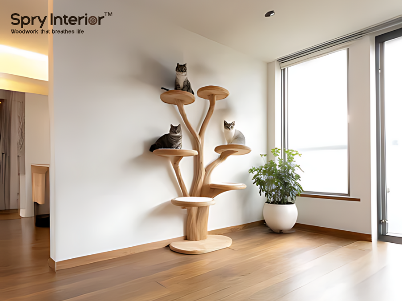 Target Cat Condo - The Perfect Space for Your Feline’s Needs