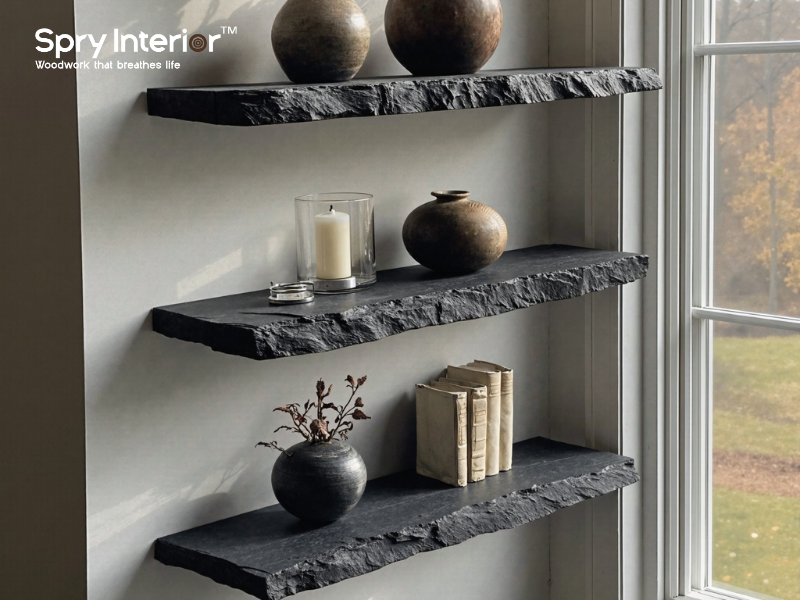 Modern Contemporary House Interior Design - The Art of Blending Styles