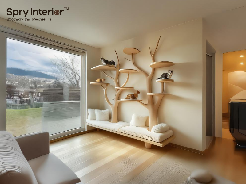 affordable-cat-towers