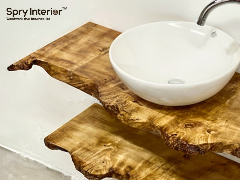 Why Are Bathroom Vanities So Expensive? Unpacking the Cost Behind Your Bathroom’s Focal Point