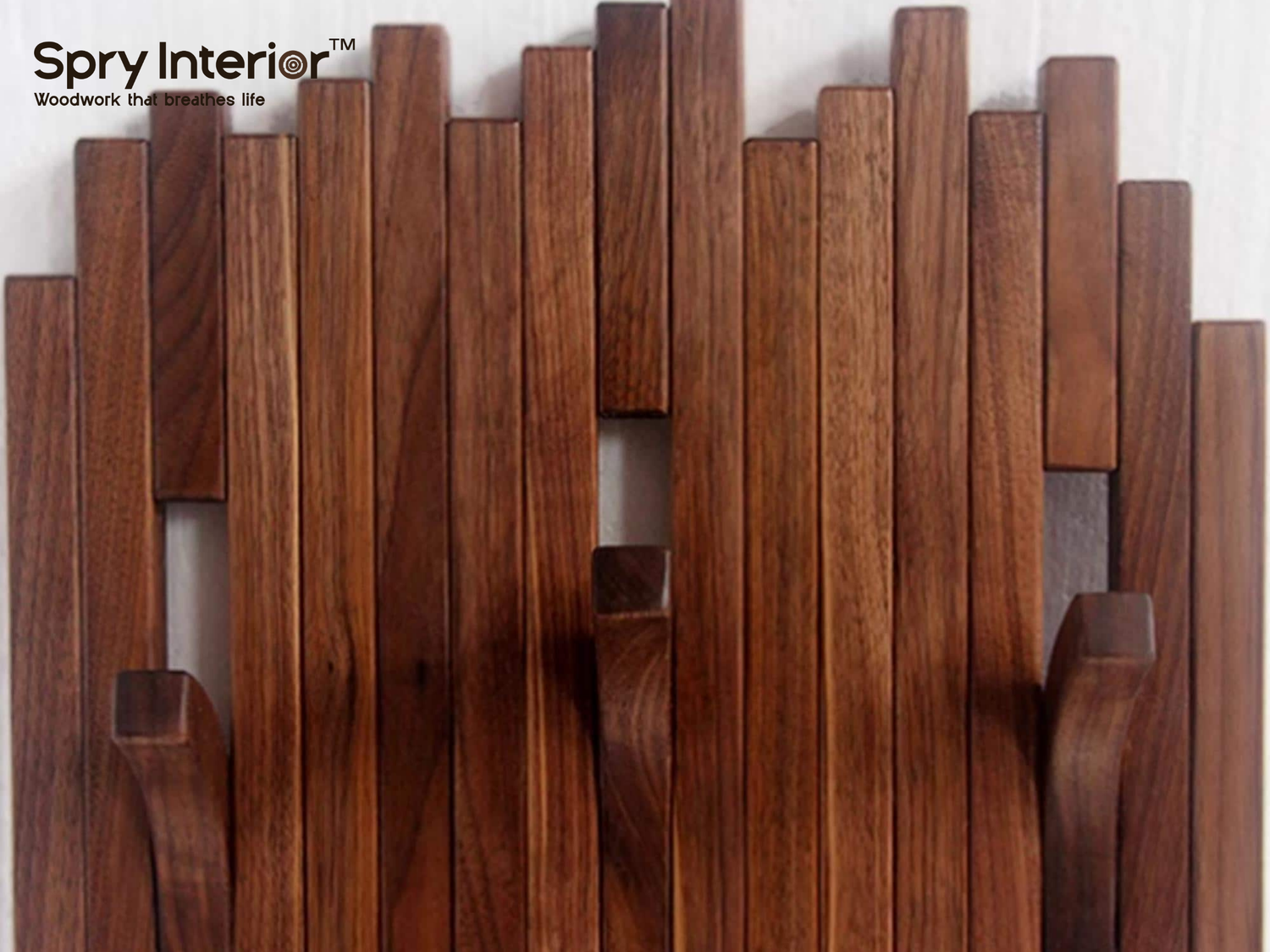 how-high-to-hang-coat-rack-on-wall