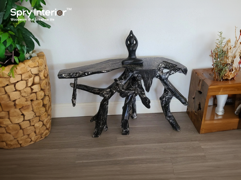 Coffee Table for Halloween 2025 - Perfectly Spooky Touches for Your Living Room