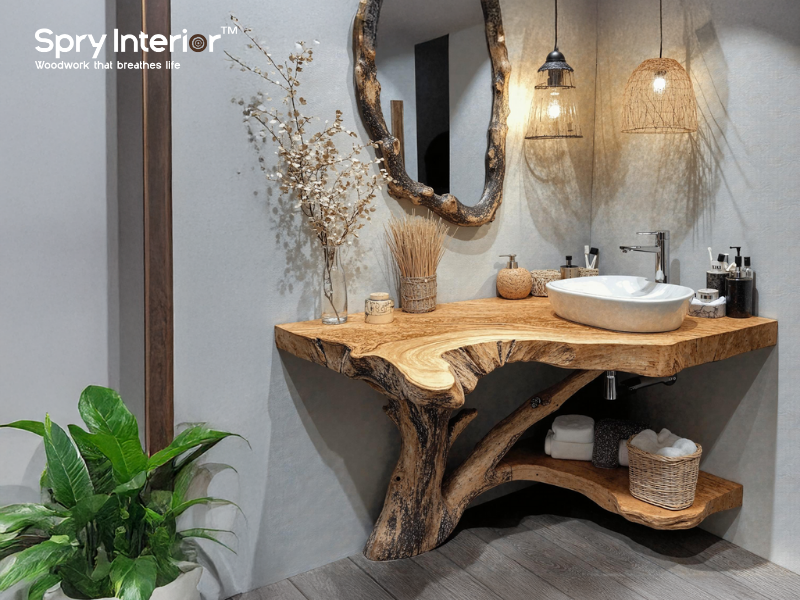 Can You Put 2 Single Vanities Side by Side? - A Stylish Solution for Shared Bathrooms