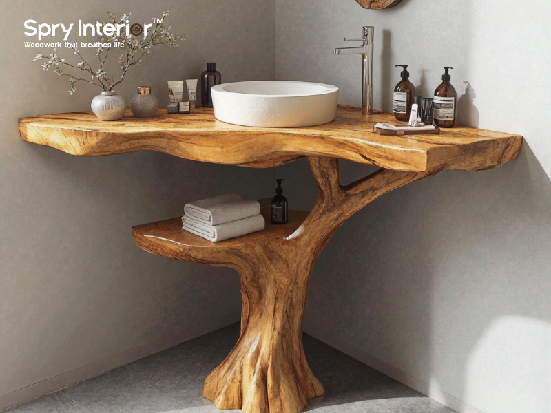 Should a Master Bathroom Have a Double Vanity?