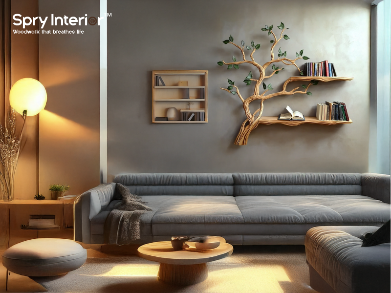 modern-grey-and-navy-living-room