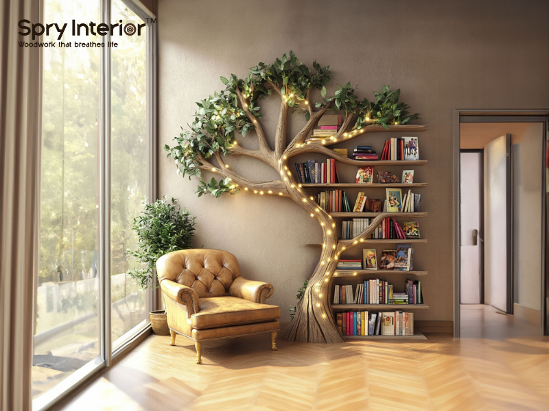 How to Decorate Open Space Living Room – Create Flow, Style, and Comfort