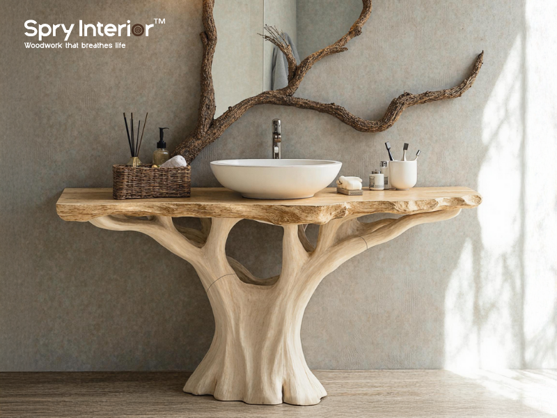 Is It Double Vanity or Double Vanities? - A Complete Guide Modern American Home