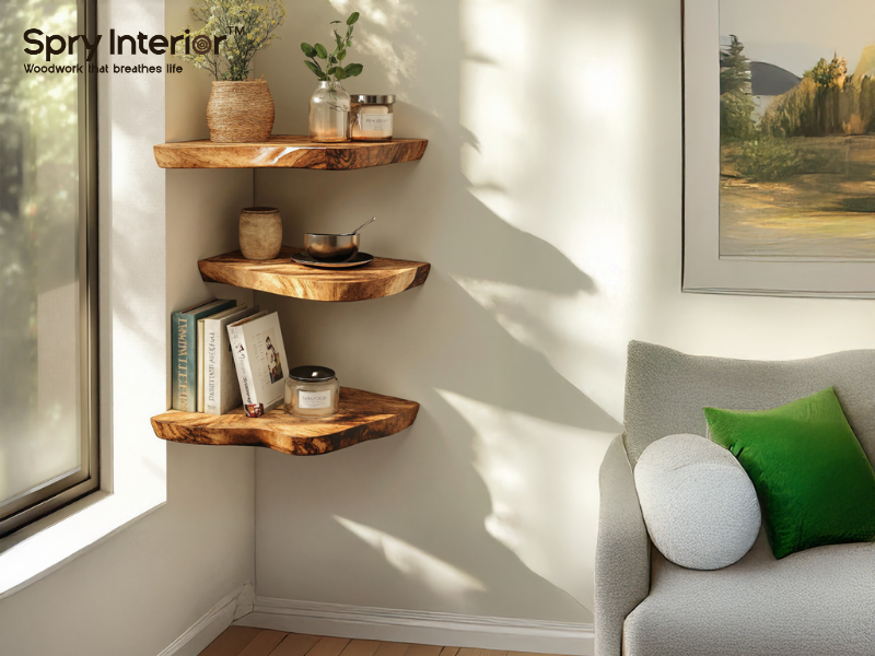 Can You Put Shelves Above a Sink? - Smart Tips for Kitchen Storage