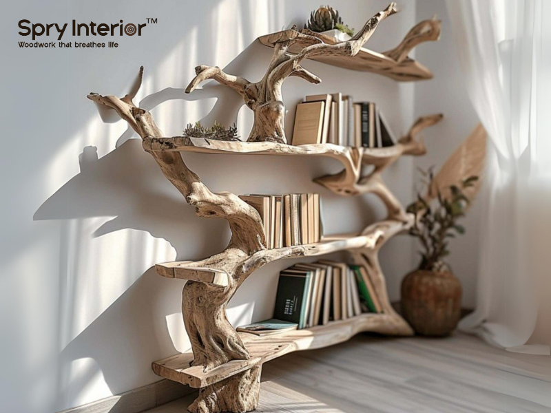 What to Do with Empty Space in Living Room