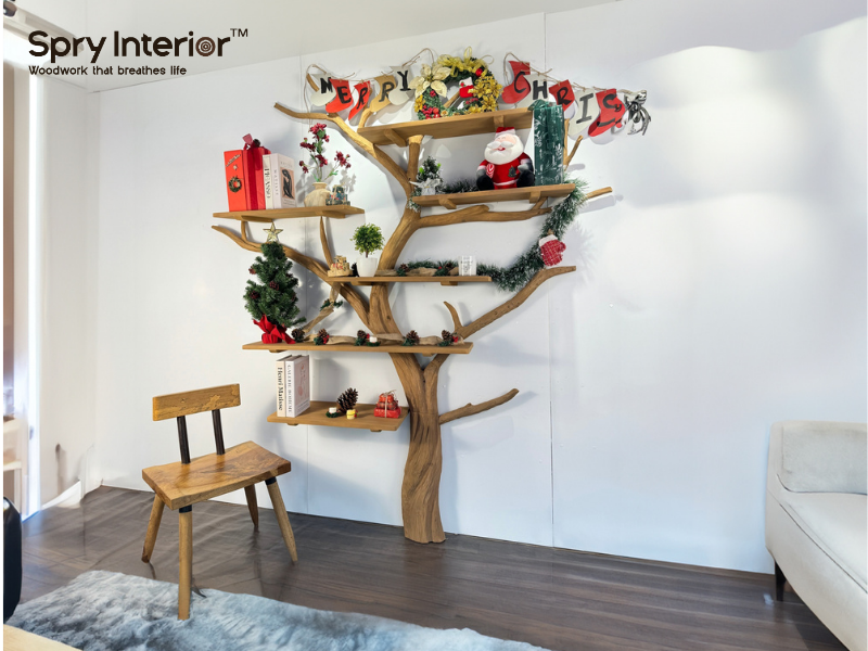 How to Decorate Living Room with Pictures